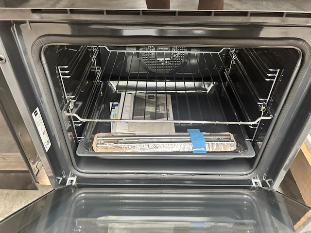 Oven teka hlb 8400pbk - afbeelding 4 van  8