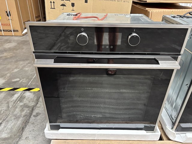 Oven teka hlb840p - afbeelding 1 van  7