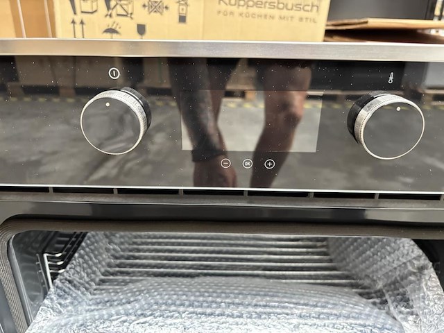 Oven teka hlb840p - afbeelding 3 van  7