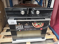 Oven teka hlb8510p - afbeelding 1 van  8