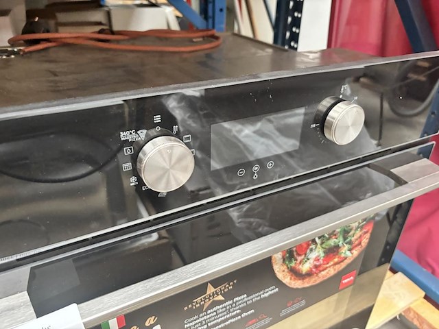Oven teka hlb8510p - afbeelding 2 van  8
