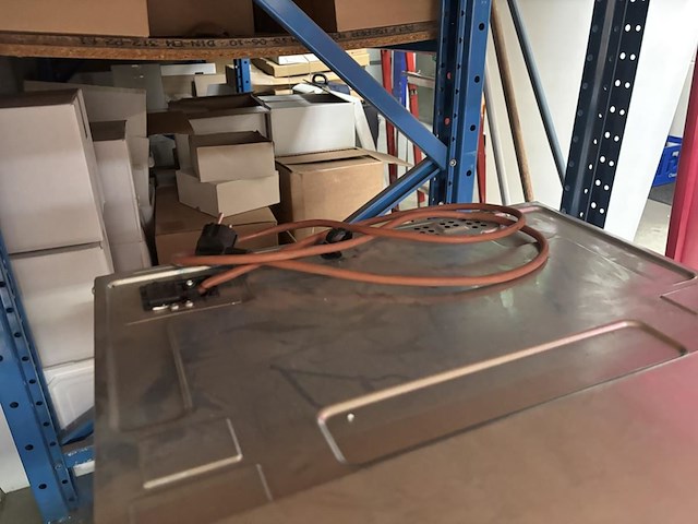 Oven teka hlb8510p - afbeelding 5 van  8