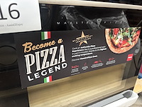 Oven teka hlb8510p - afbeelding 6 van  8