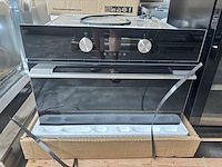 Oven teka hlc 8440c - afbeelding 1 van  9