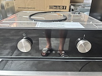 Oven teka hlc 8440c - afbeelding 2 van  9