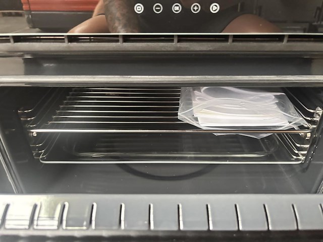 Oven teka hlc 8440c - afbeelding 3 van  9