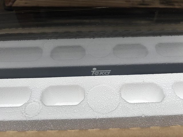 Oven teka hlc 847 sc - afbeelding 2 van  7