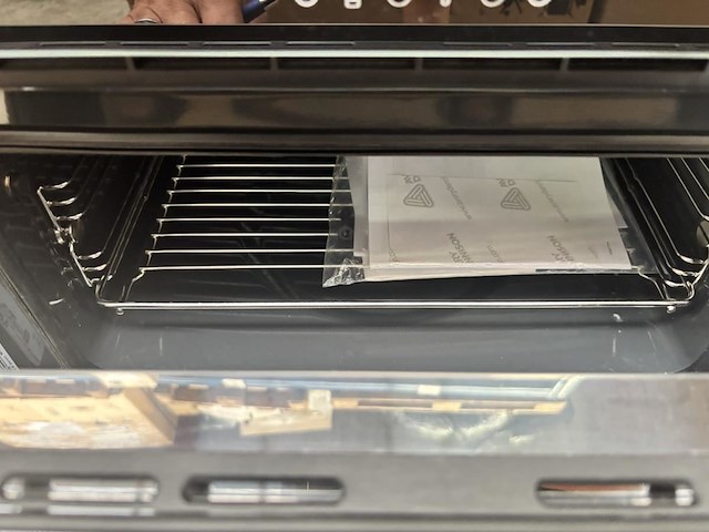 Oven teka hlc 847 sc - afbeelding 3 van  7
