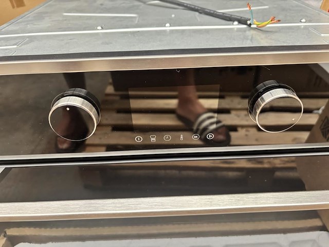 Oven teka hlc 847 sc - afbeelding 5 van  7