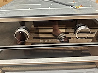 Oven teka hlc 847 sc - afbeelding 5 van  7