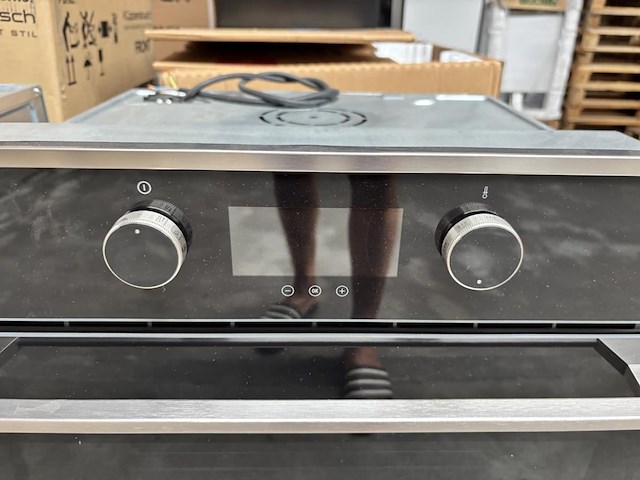 Oven teka hlp840 - afbeelding 2 van  7