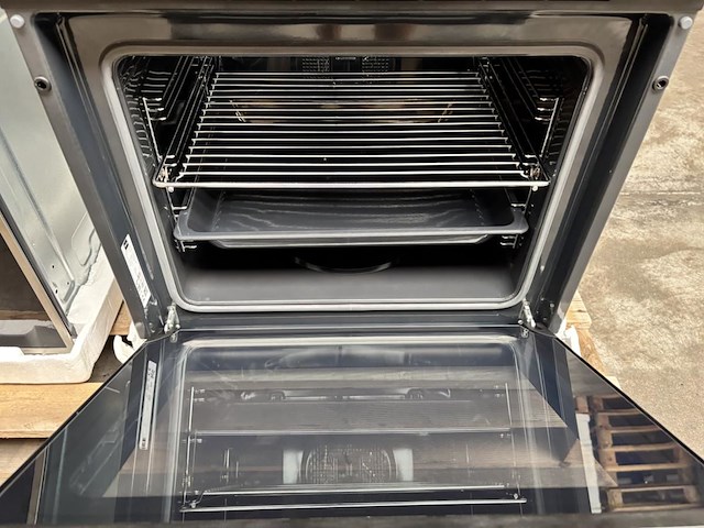 Oven teka hlp840 - afbeelding 4 van  7