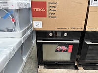 Oven teka steakmaster - afbeelding 1 van  6