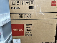 Oven teka steakmaster - afbeelding 5 van  6