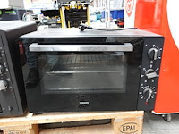 Oven tomado - afbeelding 1 van  4