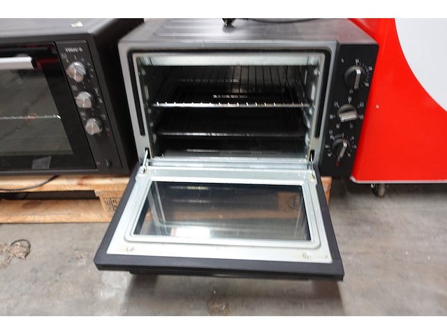 Oven tomado - afbeelding 2 van  4