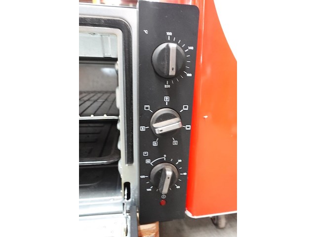 Oven tomado - afbeelding 3 van  4