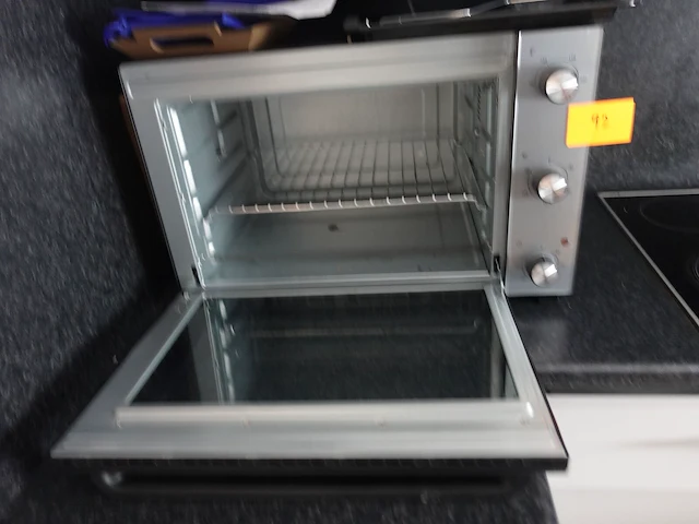Oven valberg - afbeelding 2 van  3