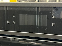 Oven zanussi - afbeelding 2 van  7