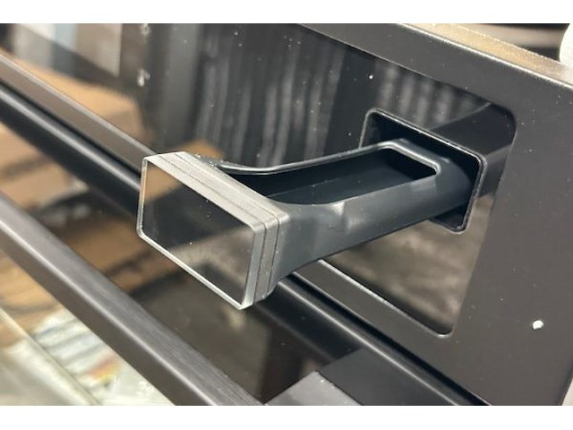 Oven zanussi - afbeelding 3 van  7