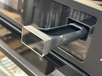 Oven zanussi - afbeelding 3 van  7