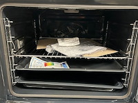 Oven zanussi - afbeelding 4 van  7