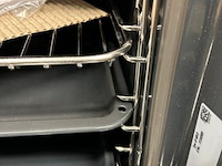 Oven zanussi - afbeelding 5 van  7