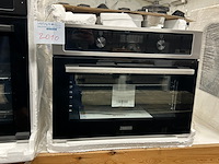 Oven zanussi - afbeelding 1 van  8
