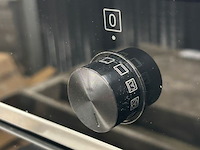 Oven zanussi - afbeelding 2 van  8