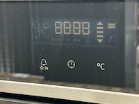 Oven zanussi - afbeelding 4 van  8
