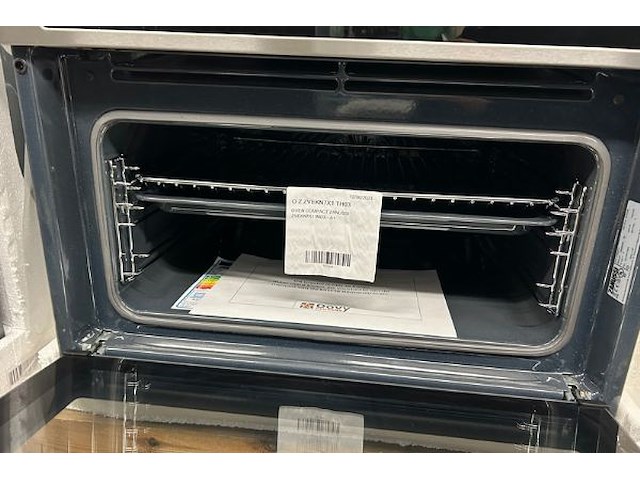 Oven zanussi - afbeelding 5 van  8