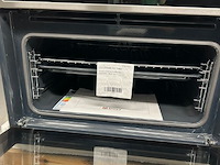 Oven zanussi - afbeelding 5 van  8