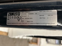Oven zanussi - afbeelding 7 van  8