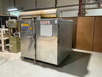 Oven - afbeelding 1 van  9