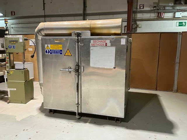 Oven - afbeelding 2 van  9