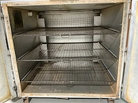 Oven - afbeelding 4 van  9