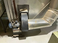 Oven - afbeelding 8 van  9