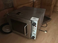 Oven - afbeelding 1 van  3