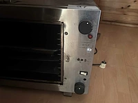 Oven - afbeelding 3 van  3