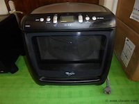 Oven - afbeelding 1 van  2