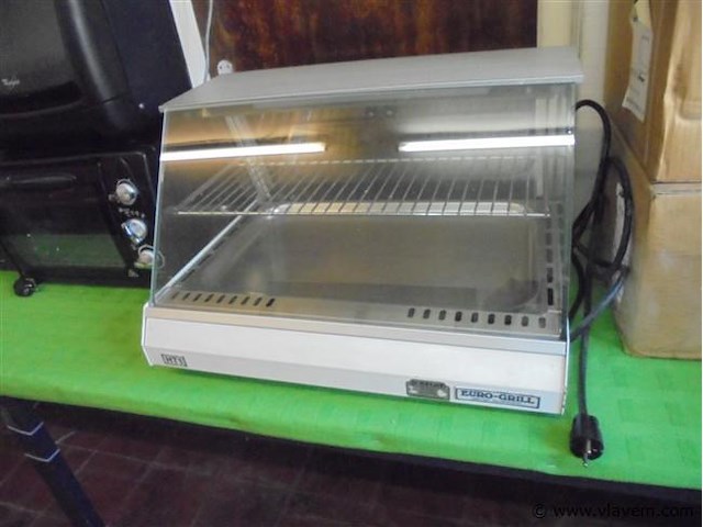 Oven - afbeelding 1 van  3