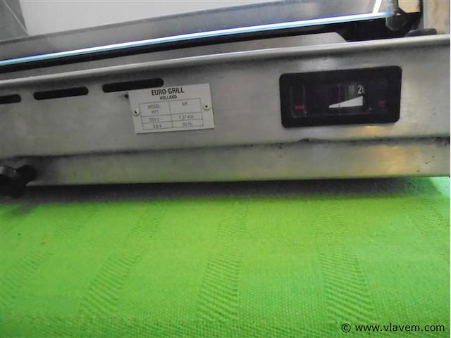 Oven - afbeelding 3 van  3