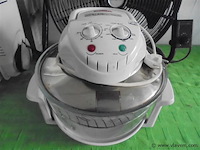 Oven - afbeelding 1 van  2