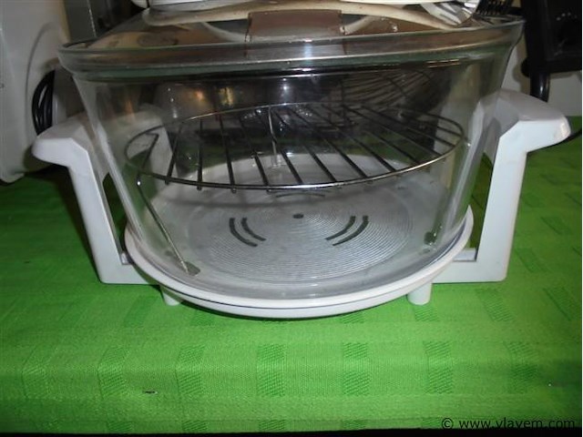 Oven - afbeelding 2 van  2