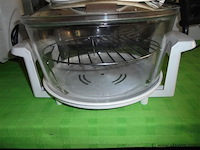 Oven - afbeelding 2 van  2