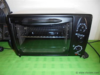 Oven - afbeelding 1 van  2