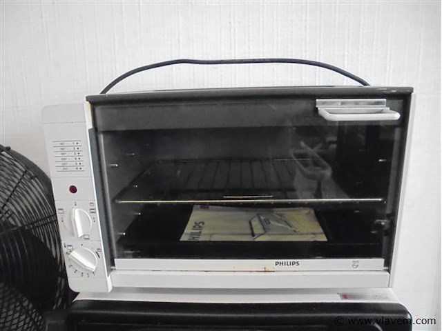 Oven - afbeelding 1 van  2