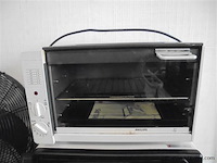 Oven - afbeelding 1 van  2