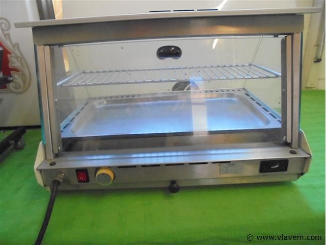 Oven - afbeelding 2 van  3