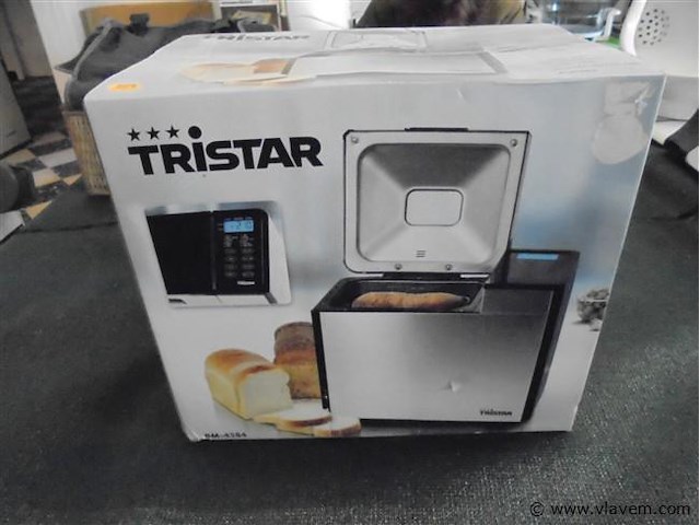 Oven - afbeelding 1 van  2